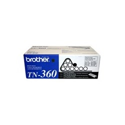 Toner Original BROTER TN-360