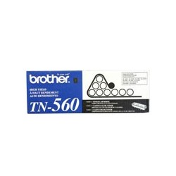 Toner Original BROTER TN-560