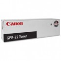 Toner Original canon GPR-22