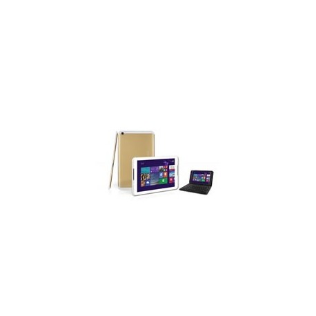 LM-Tablet 8 pulg. i800QW Intel QuadCo