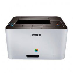 Impresora Láser Color SL-C410