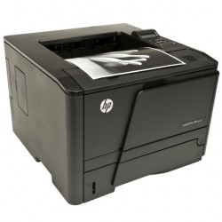 HP LaserJet Pro 400 Printer M401dne	