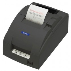 Miniprinter Matricial TM-U220PD-653