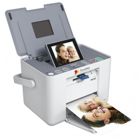 STYLUS PHOTO PICTURE MATE CHARM 225
